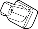 284425DA0A - : Rear Camera for Infiniti Image