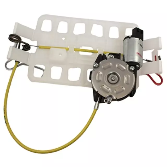 Lumbar Adjuster - Ford (9L3Z-9665500-A)