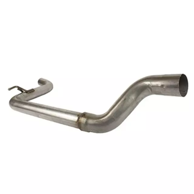 Center Muffler - Ford (cv6z5230z)