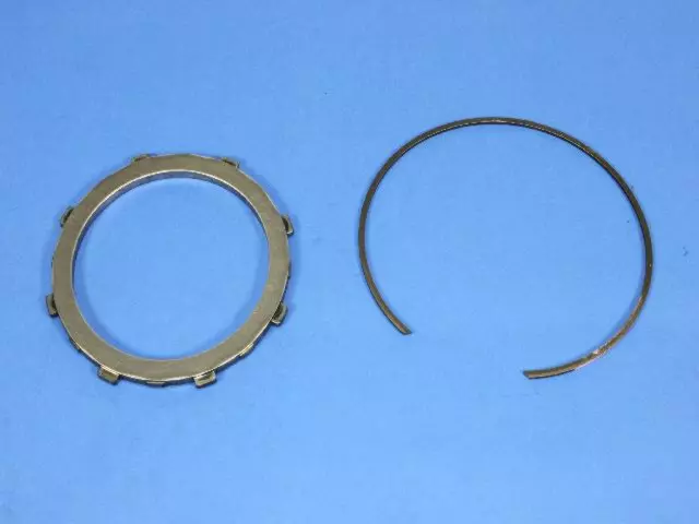 4883015AB - Automatic Transaxle 4 Speed: Underdrive Reaction Plate Package for Mopar Image