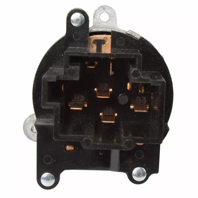 F5LY11654A - Electrical: Headlamp Switch for Lincoln: Mark VIII Image