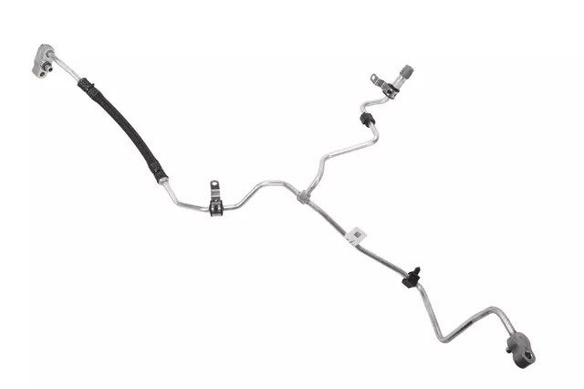 Hose - GM (85857562)