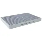 1211293 - : gpd Cabin Air Filter 1211293 for GLOBAL PARTS DISTRIBUTORS Image