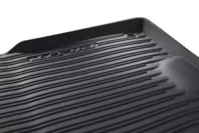 Floor Mats, All-Season, High-Wall - Honda (08P17-TG7-300A)