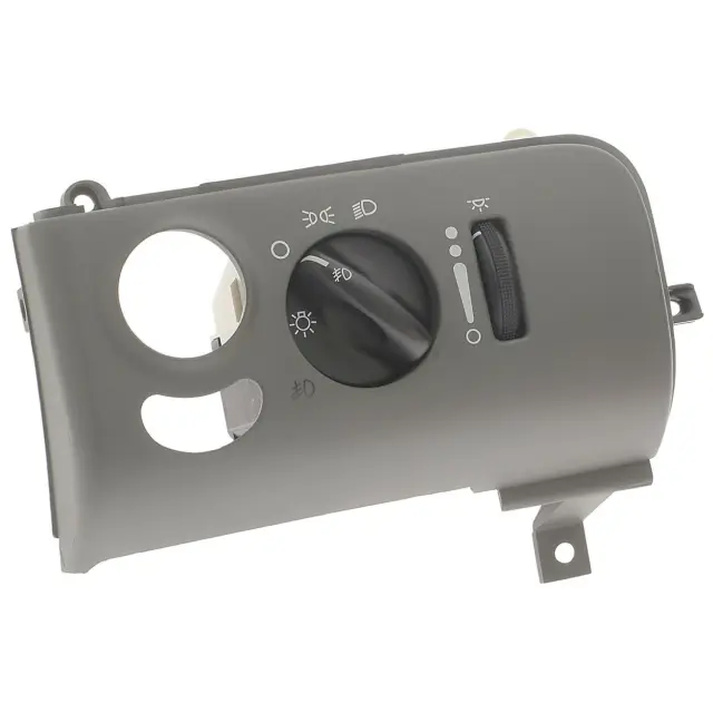 DS1147 - Interior: Headlight Switch for SMP CORP Image
