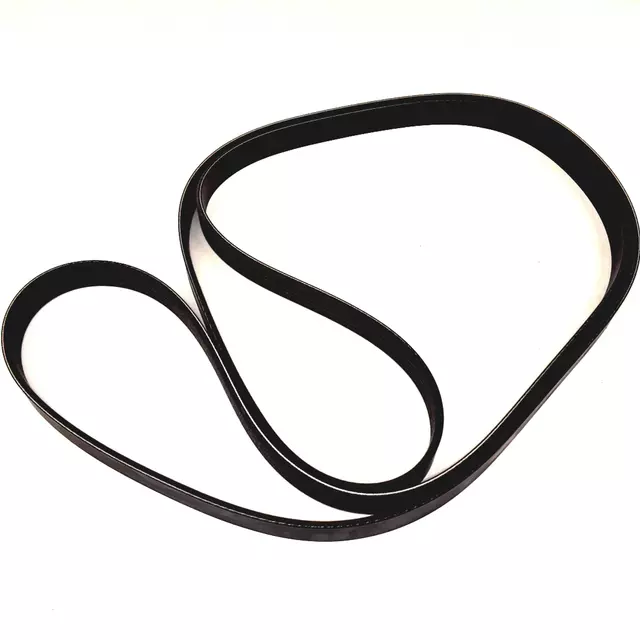 6E903137Q - : 2010-2013 Audi - Serpentine Belt for Audi: S4, S5 Image