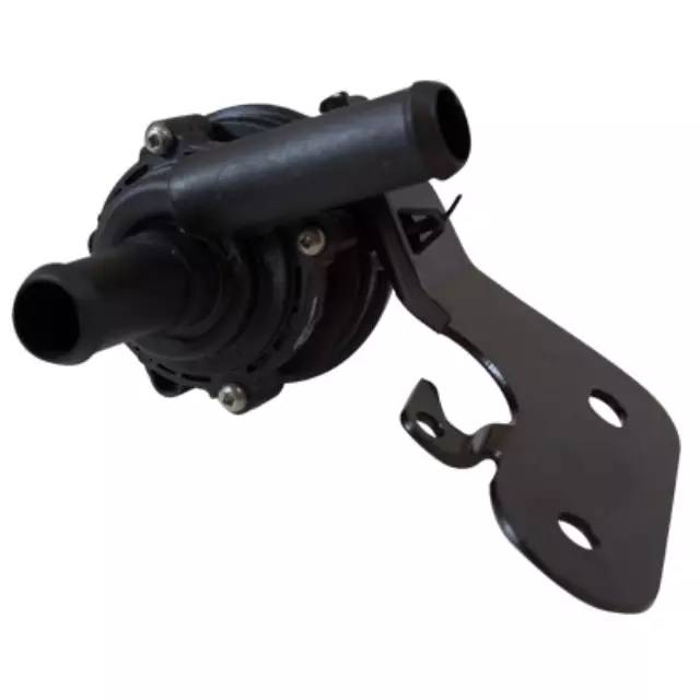 Auxiliary Pump - Ford (9M6Z-8C419-A)