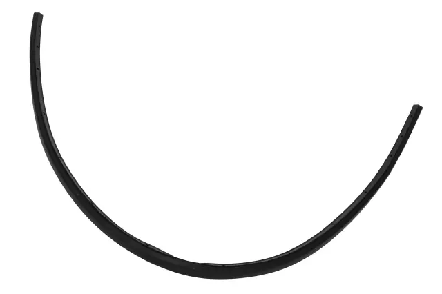 23295859 - : 2016-2021 Chevrolet Malibu - Rear Weather-Strip for Chevrolet: Malibu Image