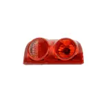 55077605AD - Electrical: Tail Stop Backup Lamp, Left for Mopar Image