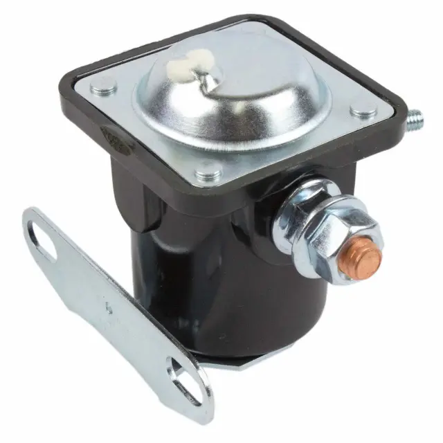 B6AZ11450B - : Relay Assembly Starter Motor for Ford Image