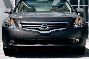 Nose Mask - Nissan (999N1-UZ0DS)