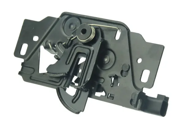 TE0817943 - Exterior: Autotecnica Hood Latch Assembly for URO Image