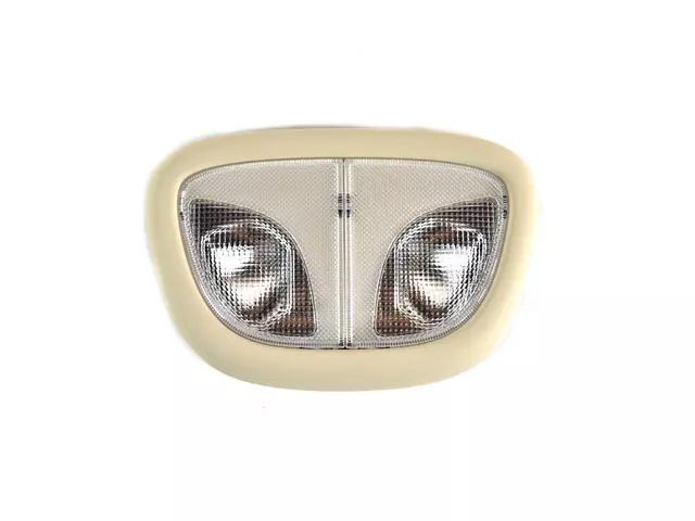 Dome Lamp - Mopar (5MW35ML2AC)