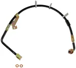 H620624 - : Brake Hydraulic Hose for Dorman Image