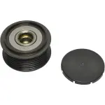 49713 - : Alternator Clutch Pulley for Continental Image