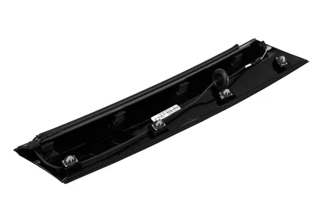 23239519 - Body: Applique Panel for Chevrolet: Equinox Image