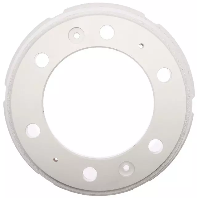 Rear Brake Drum - ACDelco (19242083)