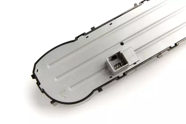 23486617 - Body: Heater Control for Chevrolet: Colorado | GMC: Canyon Image