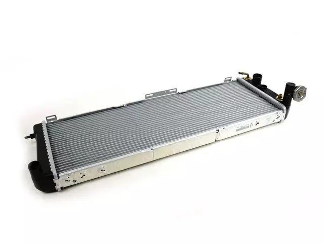 5191929AA - Cooling System: Radiator for Mopar Image