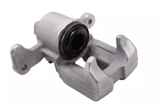 13532622 - : Rear Passenger Side Disc Brake Caliper Assembly without Pads or Bracket for Chevrolet: Trailblazer Image