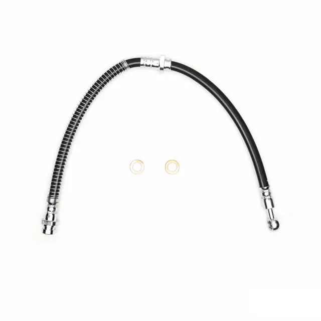 35072034 - Brakes &amp; Brake Parts: Brake Hydraulic Hose for DYNAMIC FRICTION Image