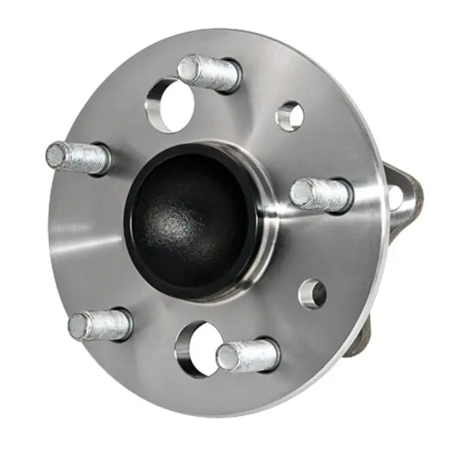102096L - Wheels, Tires &amp; Parts: FAG Wheel Bearing - Generation 3 for SCHAEFFLER BEARING Image