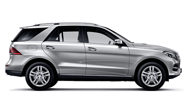 16640109029765 - Wheels: 5-Twin-Spoke Wheel - Painted for Mercedes-Benz Image