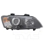 201221300 - : TYC Headlight Assembly for TYC Image