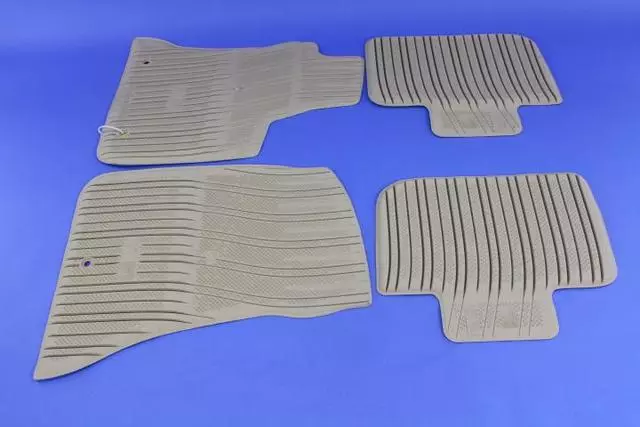 82212257AB - : Mat Kit for Mopar Image