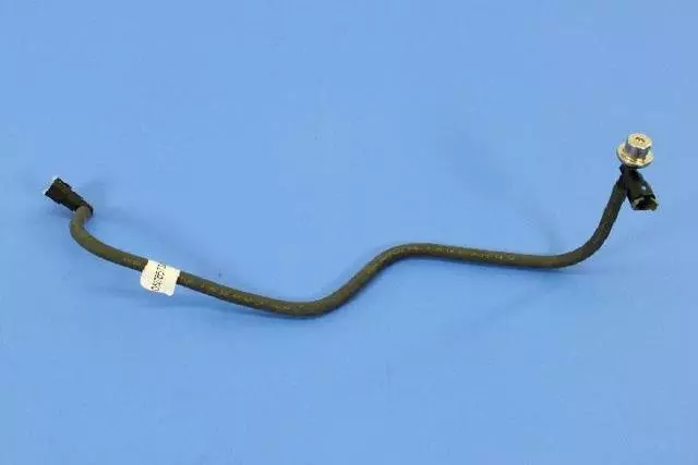 Fuel Supply Tube, Left Hand Drive - Mopar (5278673AA)