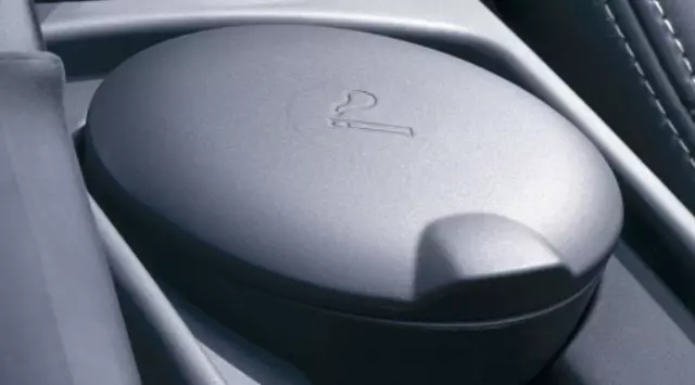 8635153 - Body: Ashtray for Volvo: C30, C70, XC90 Image