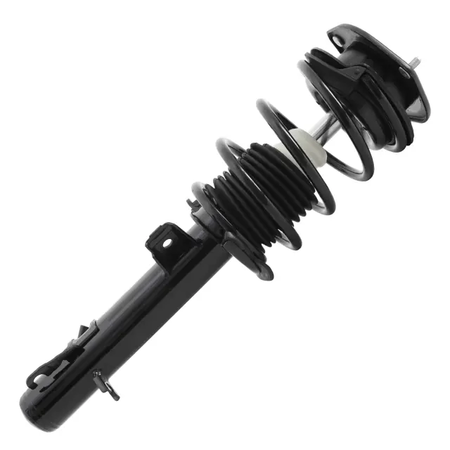 11957 - Suspension &amp; Steering: Unity Automotive Suspension Strut and Coil Spring Assembly for Unity Automotive Image
