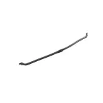 68088040AA - Body Sheet Metal Except Doors: Hard Top Front Seal for Jeep: Wrangler, Wrangler JK Image