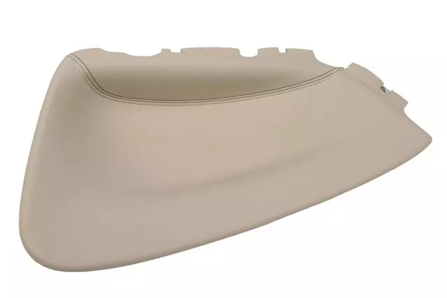 Very Light Atmosphere Passenger Side Body Side Front Lower Trim Panel - GM (13466979)