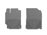 W255GR - : All Weather Floor Mats for WeatherTech Image