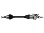 NCV47135 - : 22-23 Mazda MX-30 EV CV Axle Assembly  - Front Right for GSP Image