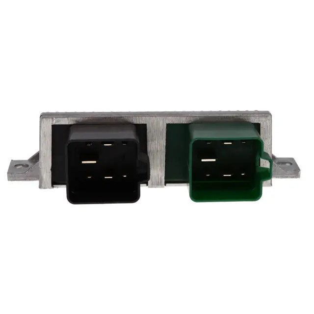 600078 - Interior: Diesel Glow Plug Relay for ROSTRA Image
