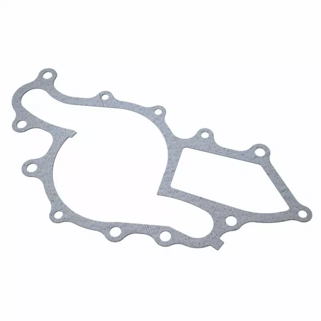 F58Z8507A - : 1995-2008 Ford Engine Water Pump Gasket for Ford: Ranger, Taurus, Windstar | Mercury: Sable Image