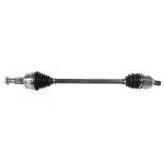 NCV16001 - : Cadillac, GMC CV Axle Assembly  - Rear Right for GSP Image