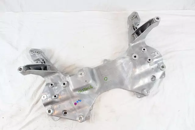 Front Suspension Cross-Member - Mopar (68080592AE)