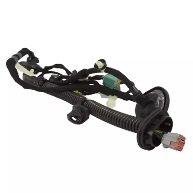 Wire Assembly Jumper - Ford (JL3Z-14633-B)