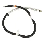 WC96424 - : Battery Ground Strap  for Motorcraft Image