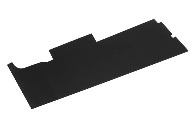 19351549 - Body: Black Out Tape for GM Image