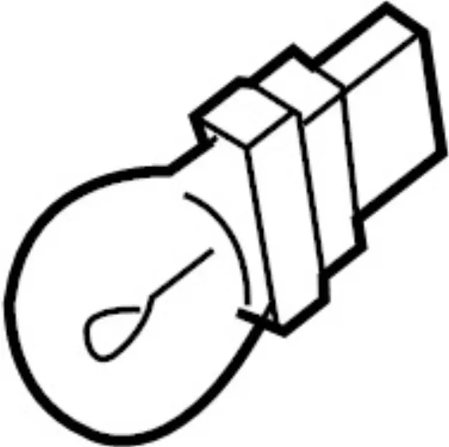 Bulb - Infiniti (267179B90E)