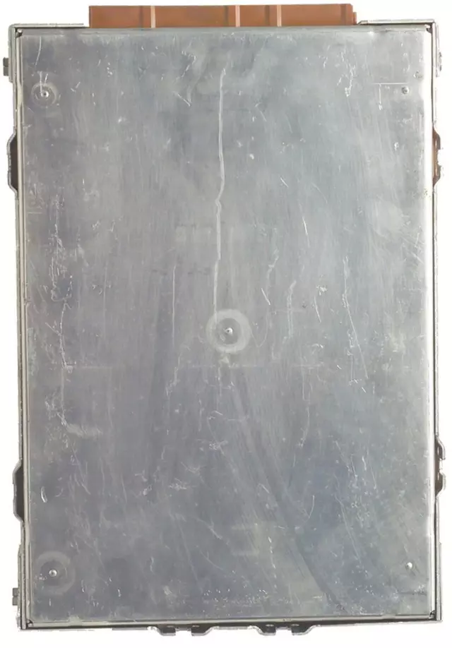 Engine Control Module (ECM) - GM (88999155)