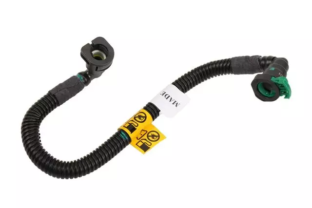 84095568 - Fuel System: Fuel Pump Assembly Pipe for GM Image