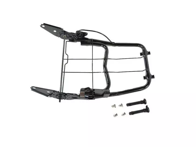 FRONT SEAT BACK - FRAME  68236633AA - Mopar (68236633AA)