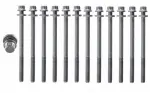 HB204 - : Engine Cylinder Head Bolt Set for Enginetech Image