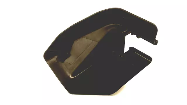 64115SC050AR - Body: Track End Cap for Subaru Image