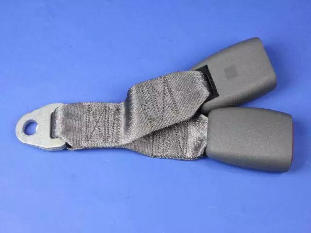 3 Passenger Inner Seat Belt, Right - Mopar (TF581D5AC)